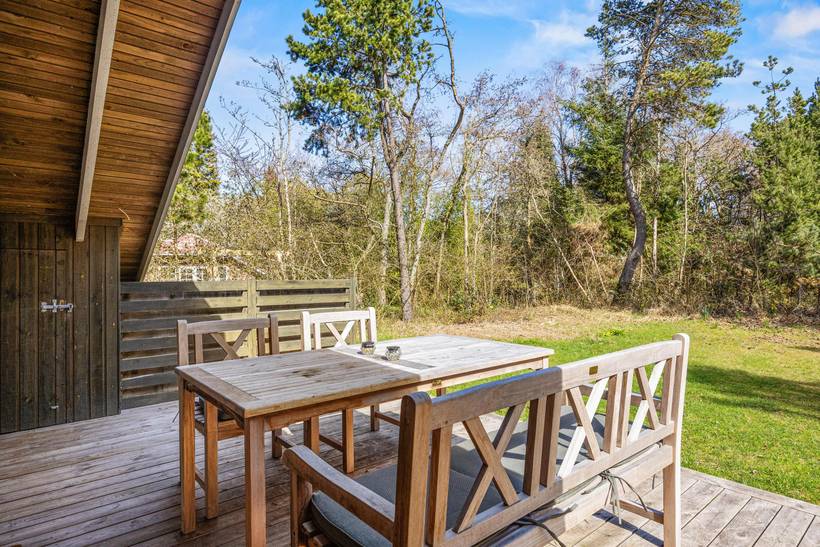 Foto von Ferienhaus LN02 in Ho - Blåvand - Westjütland
