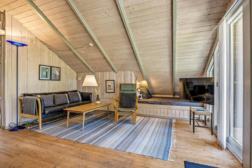 Foto von Ferienhaus LN02 in Ho - Blåvand - Westjütland
