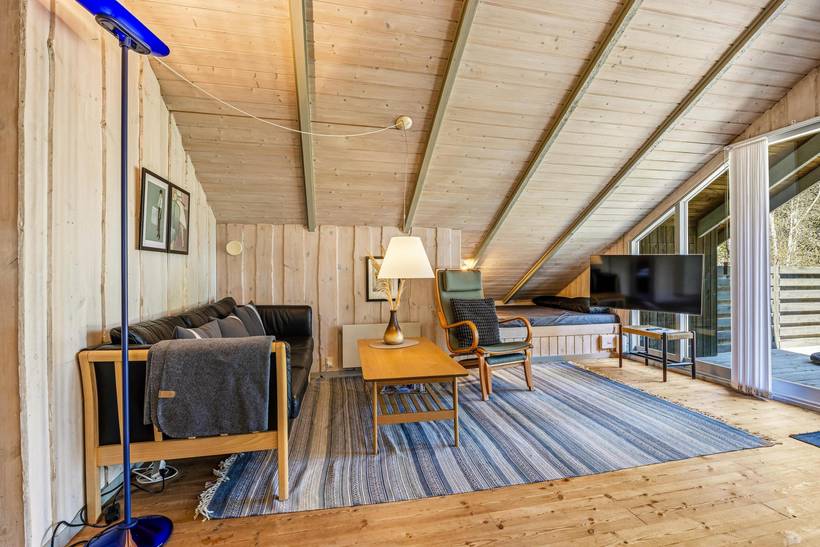Foto von Ferienhaus LN02 in Ho - Blåvand - Westjütland