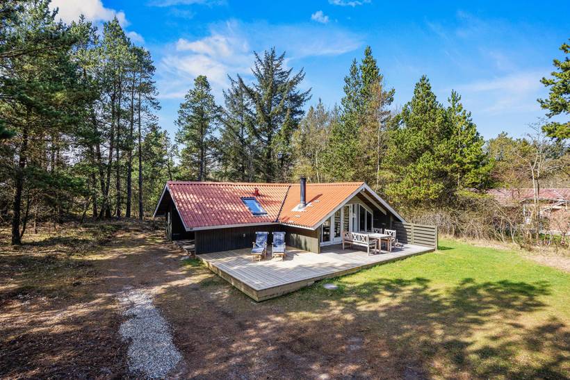 Foto von Ferienhaus LN02 in Ho - Blåvand - Westjütland