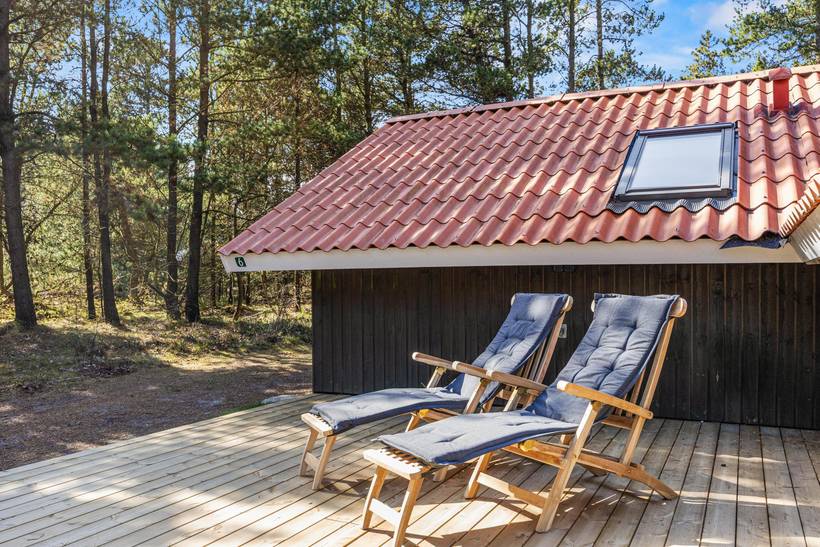 Foto von Ferienhaus LN02 in Ho - Blåvand - Westjütland