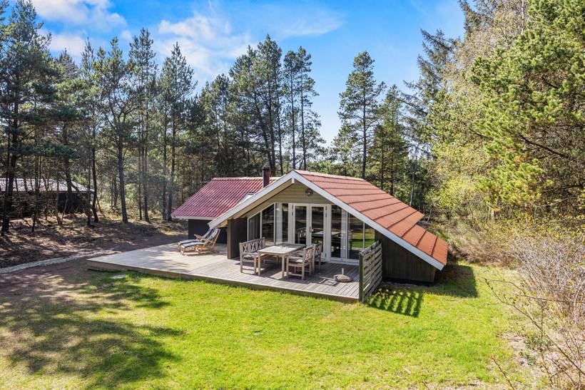 Foto von Ferienhaus LN02 in Ho - Blåvand - Westjütland