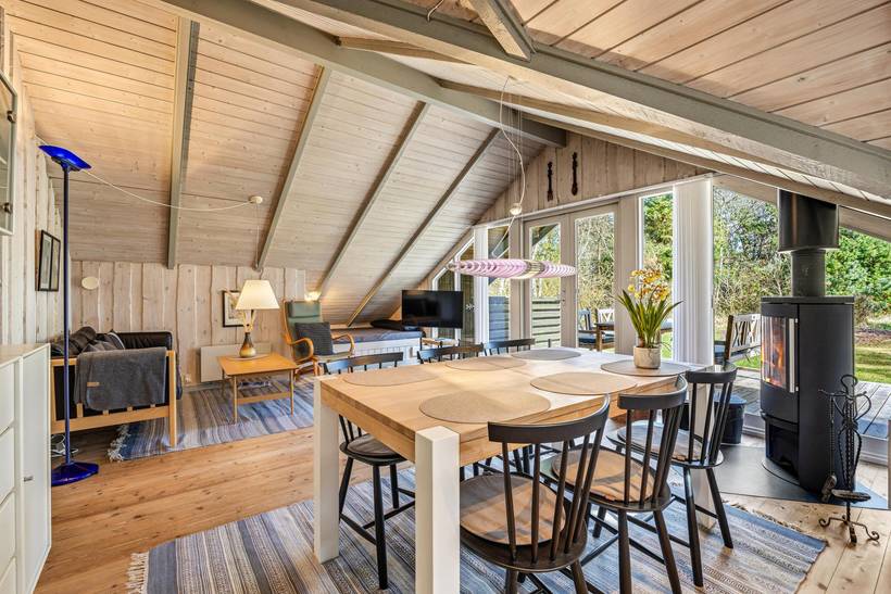 Foto von Ferienhaus LN02 in Ho - Blåvand - Westjütland