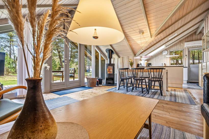 Foto von Ferienhaus LN02 in Ho - Blåvand - Westjütland