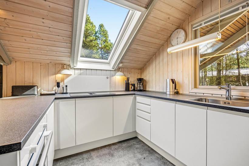 Foto von Ferienhaus LN02 in Ho - Blåvand - Westjütland