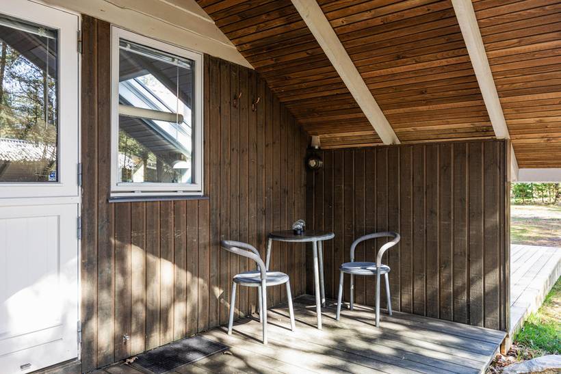 Foto von Ferienhaus LN02 in Ho - Blåvand - Westjütland