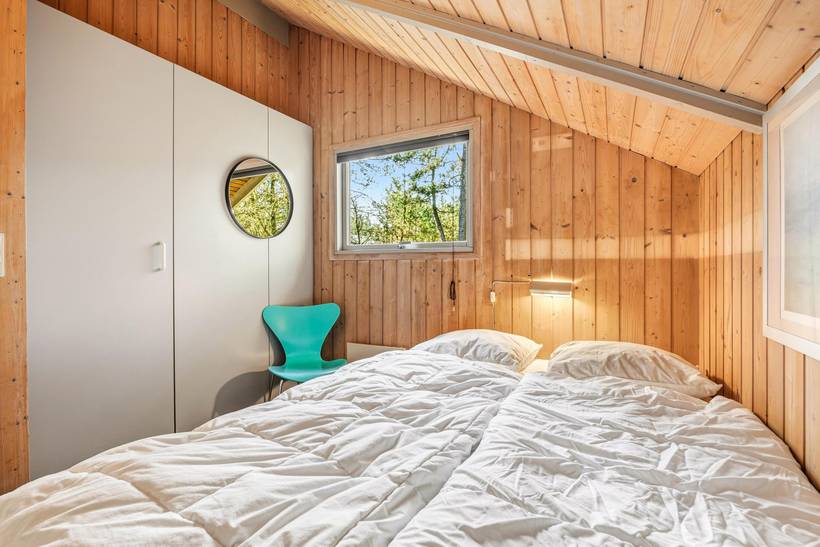 Foto von Ferienhaus LN02 in Ho - Blåvand - Westjütland