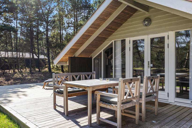 Foto von Ferienhaus LN02 in Ho - Blåvand - Westjütland