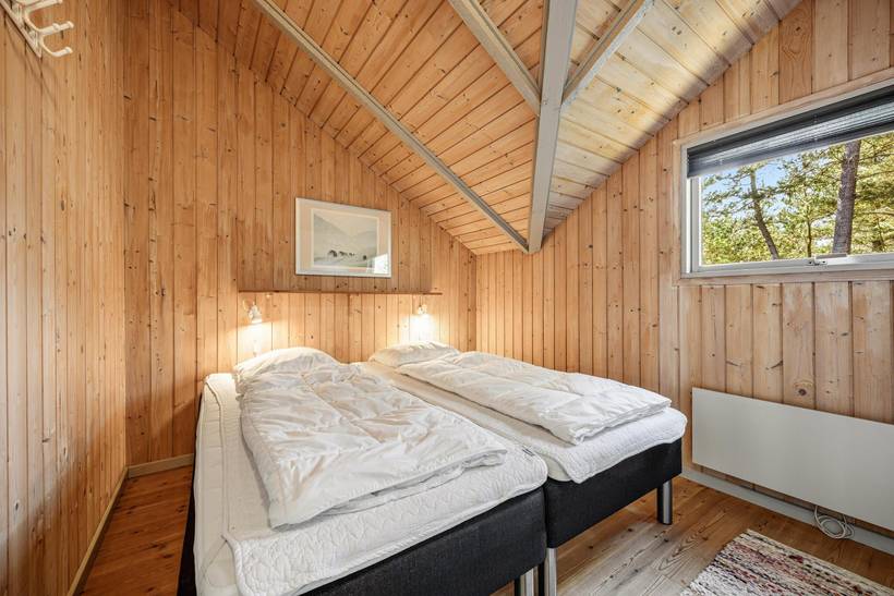 Foto von Ferienhaus LN02 in Ho - Blåvand - Westjütland