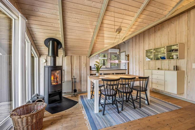 Foto von Ferienhaus LN02 in Ho - Blåvand - Westjütland