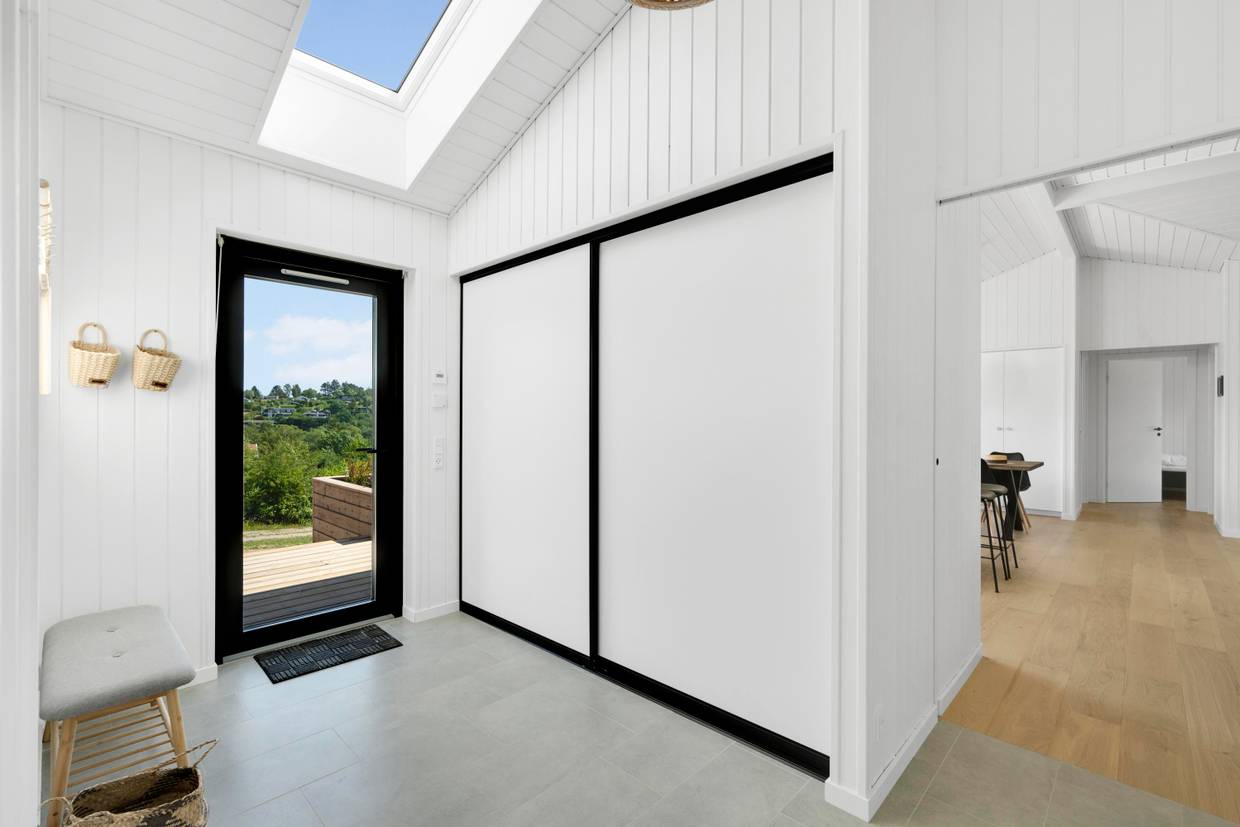 Foto von Ferienhaus LN03 in Handrup - Ebeltoft - Ostjütland
