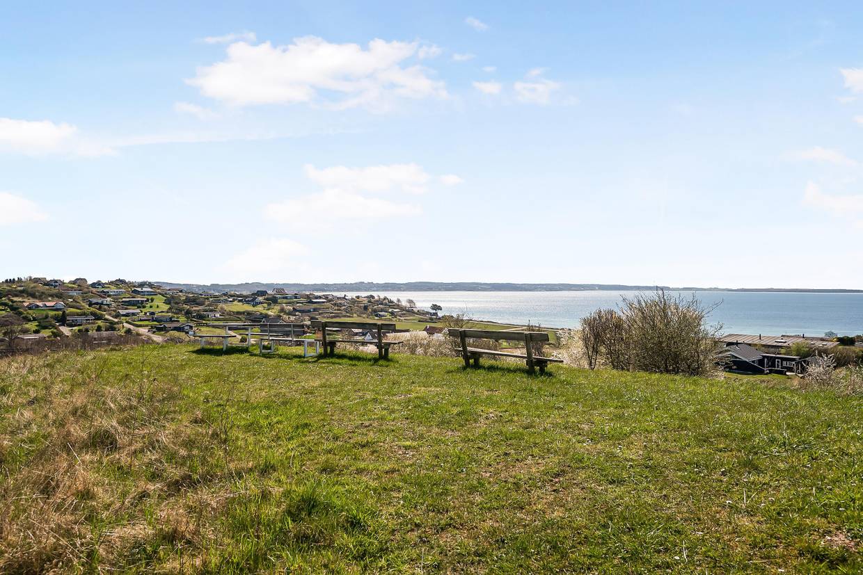 Foto von Ferienhaus LN03 in Handrup - Ebeltoft - Ostjütland