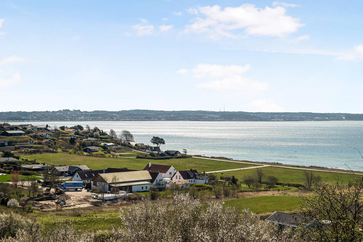 Foto von Ferienhaus LN03 in Handrup - Ebeltoft - Ostjütland
