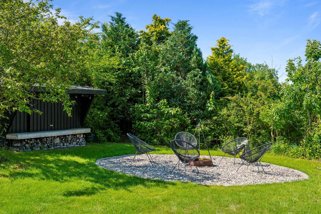 Foto von Ferienhaus LN03 in Handrup - Ebeltoft - Ostjütland
