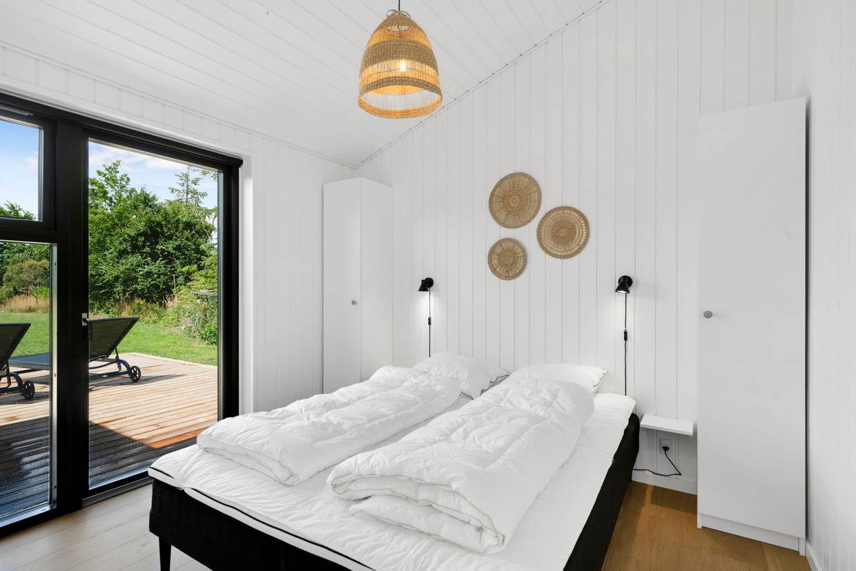 Foto von Ferienhaus LN03 in Handrup - Ebeltoft - Ostjütland