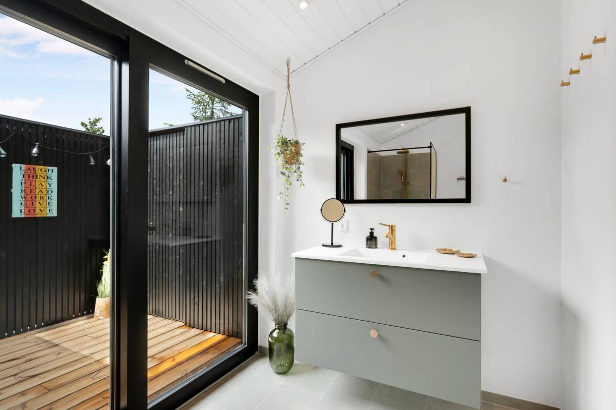 Foto von Ferienhaus LN03 in Handrup - Ebeltoft - Ostjütland