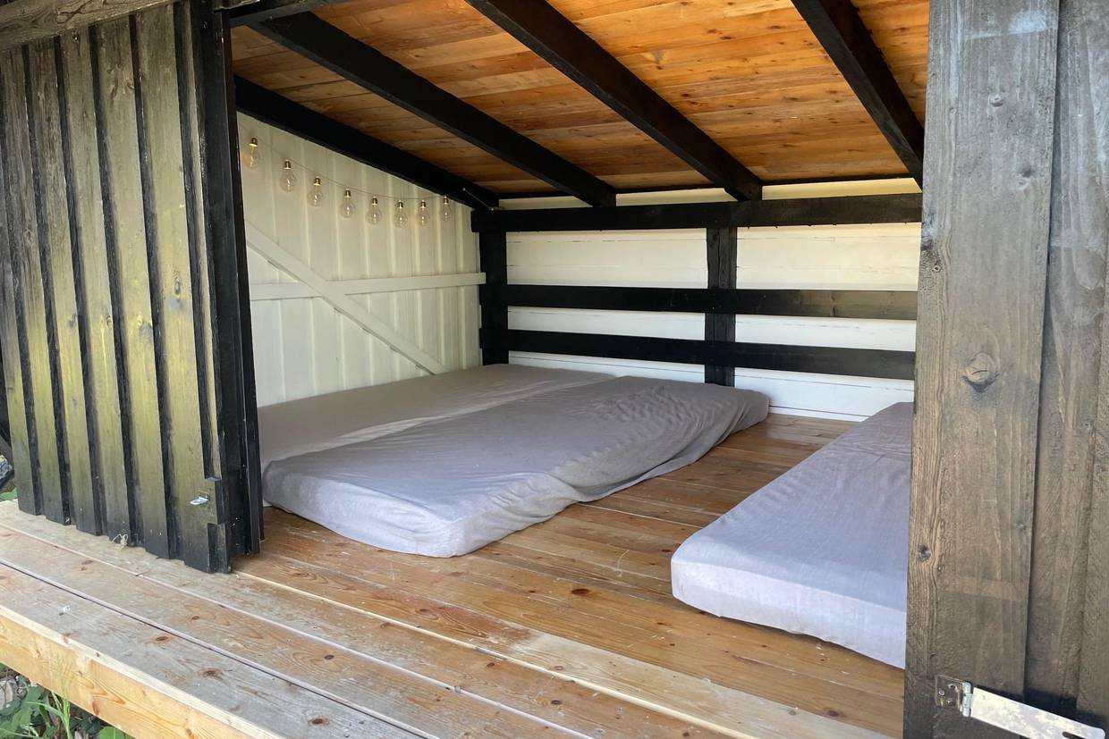 Foto von Ferienhaus LN03 in Handrup - Ebeltoft - Ostjütland