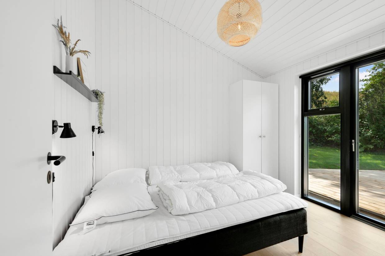Foto von Ferienhaus LN03 in Handrup - Ebeltoft - Ostjütland
