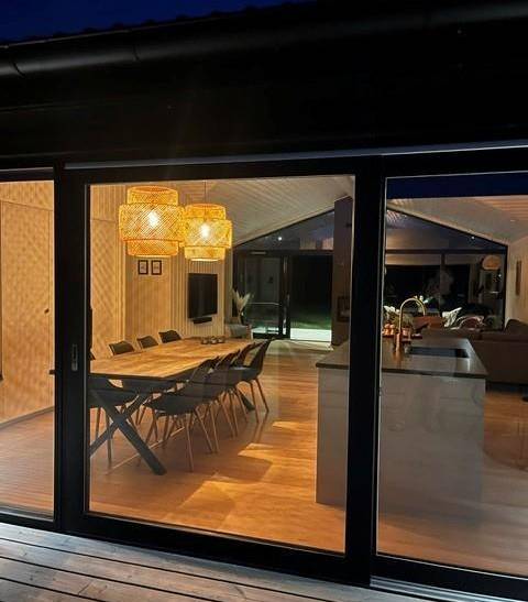 Foto von Ferienhaus LN03 in Handrup - Ebeltoft - Ostjütland