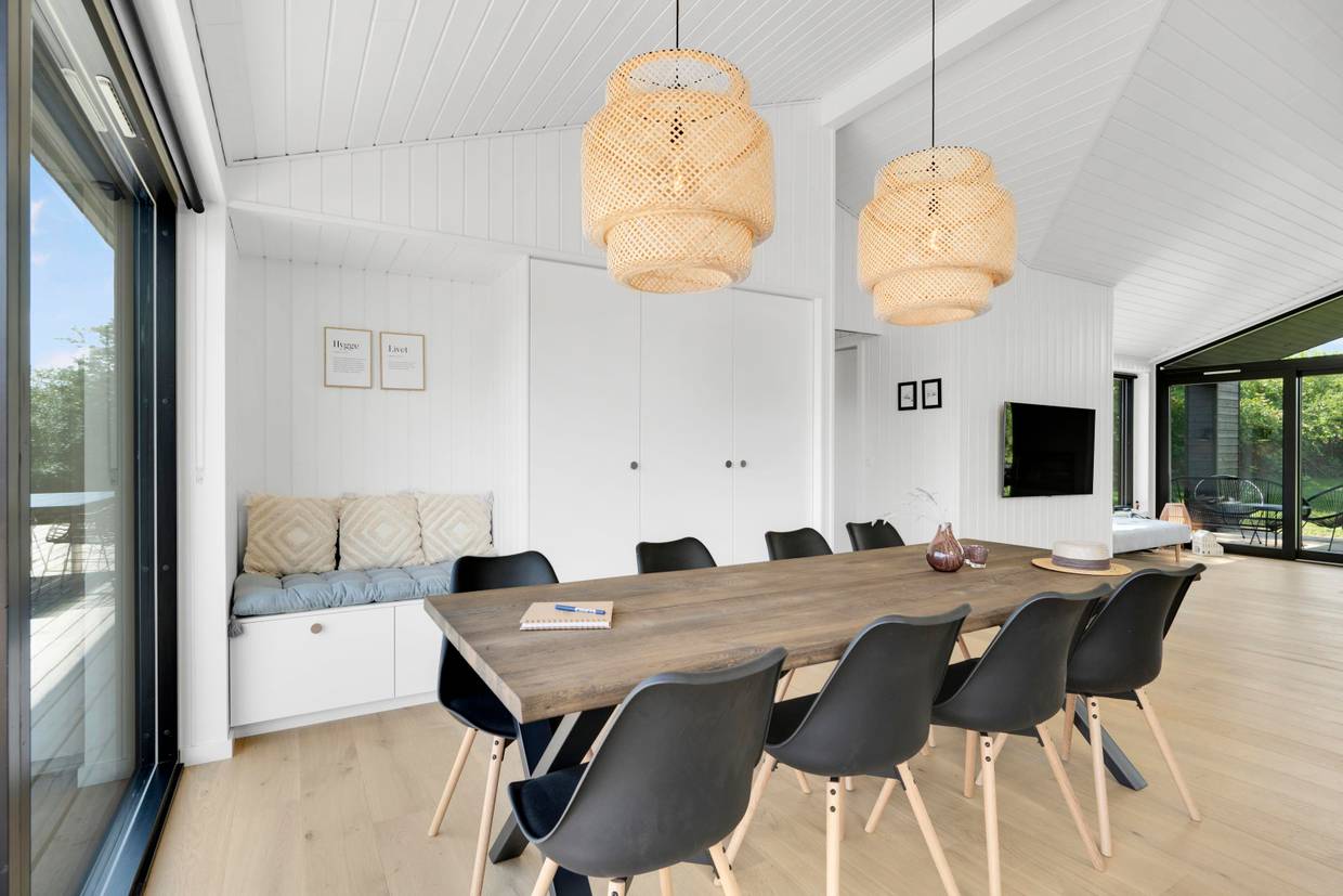 Foto von Ferienhaus LN03 in Handrup - Ebeltoft - Ostjütland