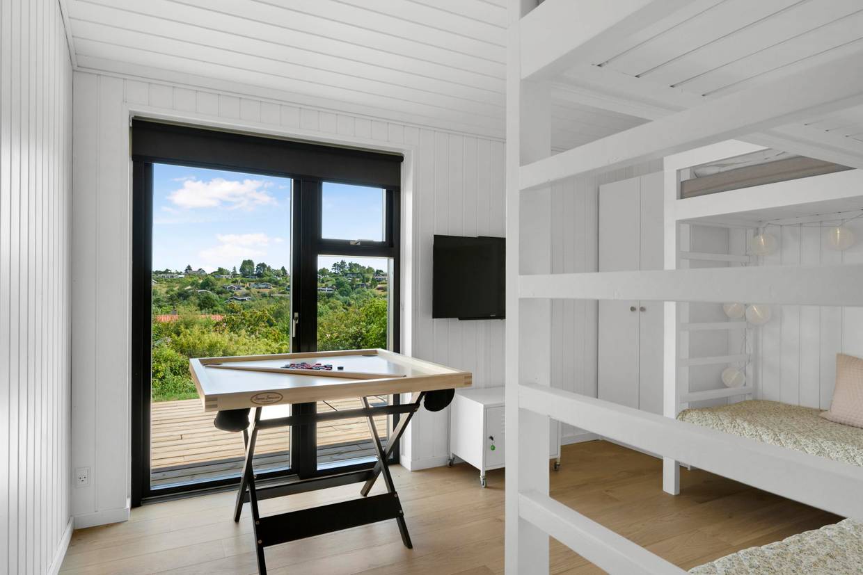 Foto von Ferienhaus LN03 in Handrup - Ebeltoft - Ostjütland