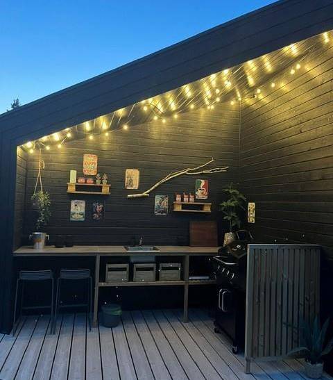 Foto von Ferienhaus LN03 in Handrup - Ebeltoft - Ostjütland