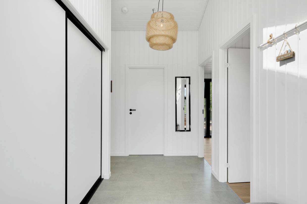 Foto von Ferienhaus LN03 in Handrup - Ebeltoft - Ostjütland
