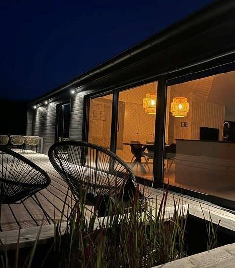 Foto von Ferienhaus LN03 in Handrup - Ebeltoft - Ostjütland