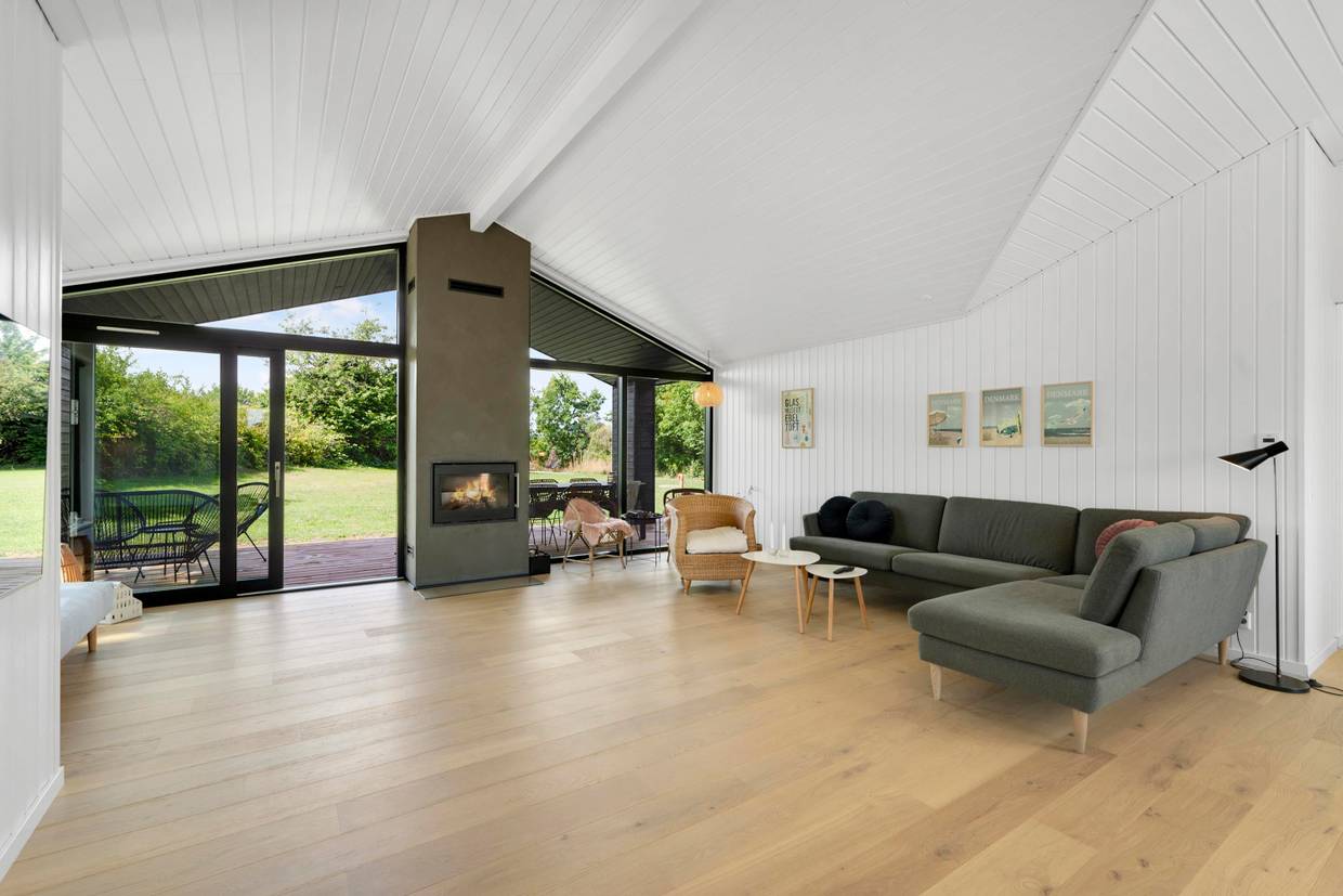 Foto von Ferienhaus LN03 in Handrup - Ebeltoft - Ostjütland