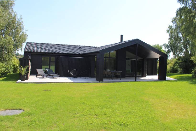 Foto von Ferienhaus LN03 in Handrup - Ebeltoft - Ostjütland