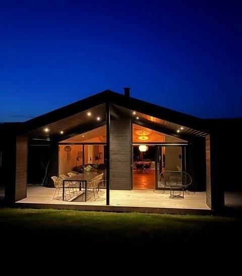 Foto von Ferienhaus LN03 in Handrup - Ebeltoft - Ostjütland