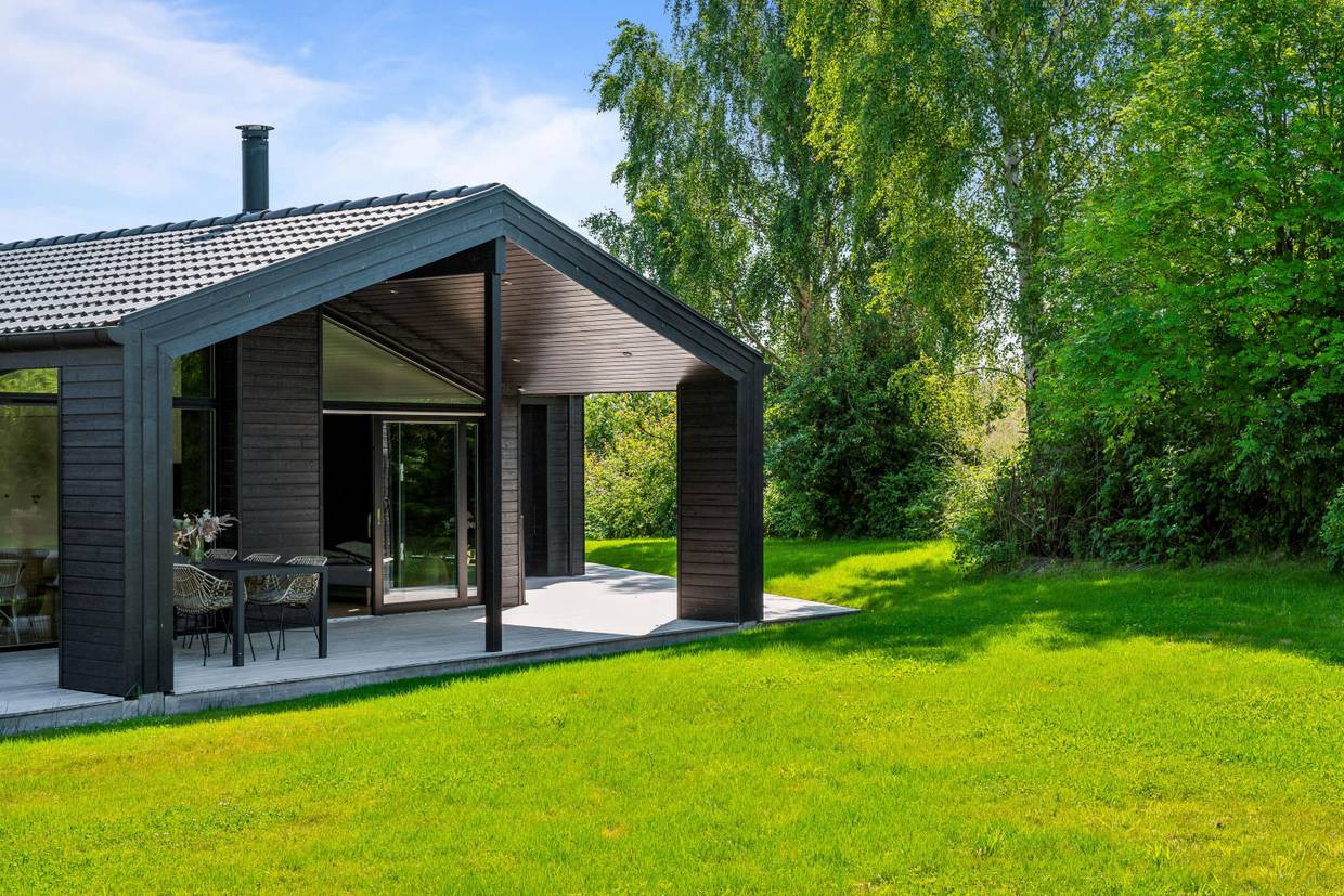 Foto von Ferienhaus LN03 in Handrup - Ebeltoft - Ostjütland