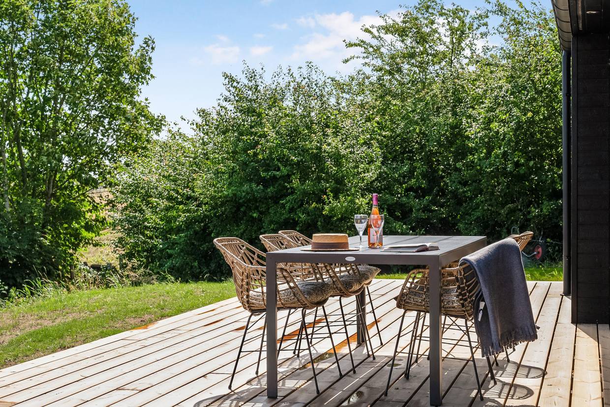 Foto von Ferienhaus LN03 in Handrup - Ebeltoft - Ostjütland