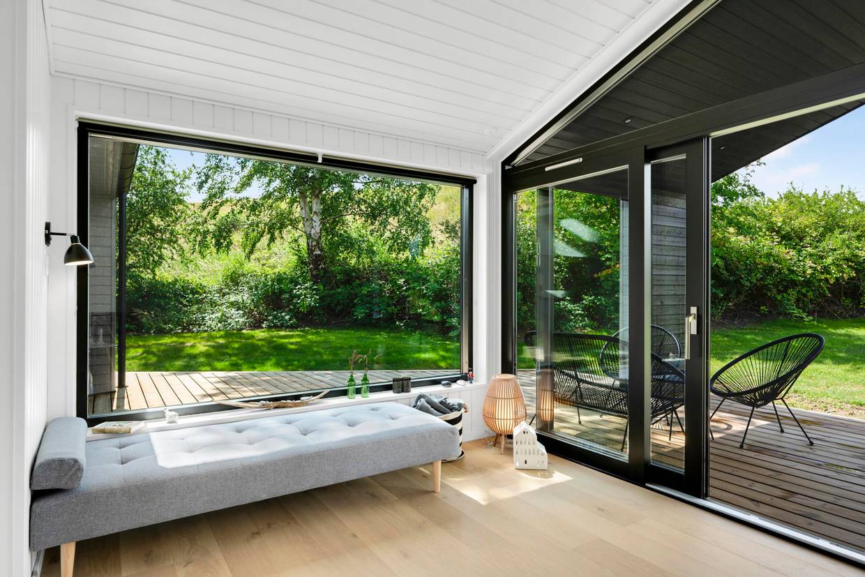 Foto von Ferienhaus LN03 in Handrup - Ebeltoft - Ostjütland