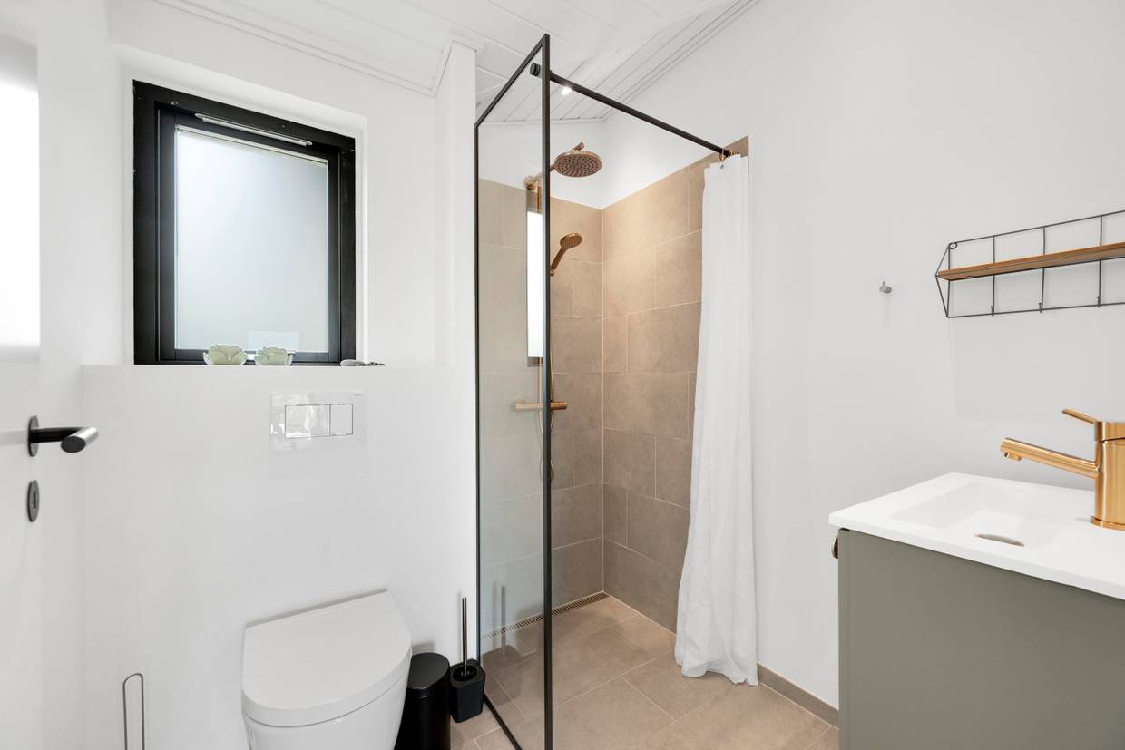 Foto von Ferienhaus LN03 in Handrup - Ebeltoft - Ostjütland