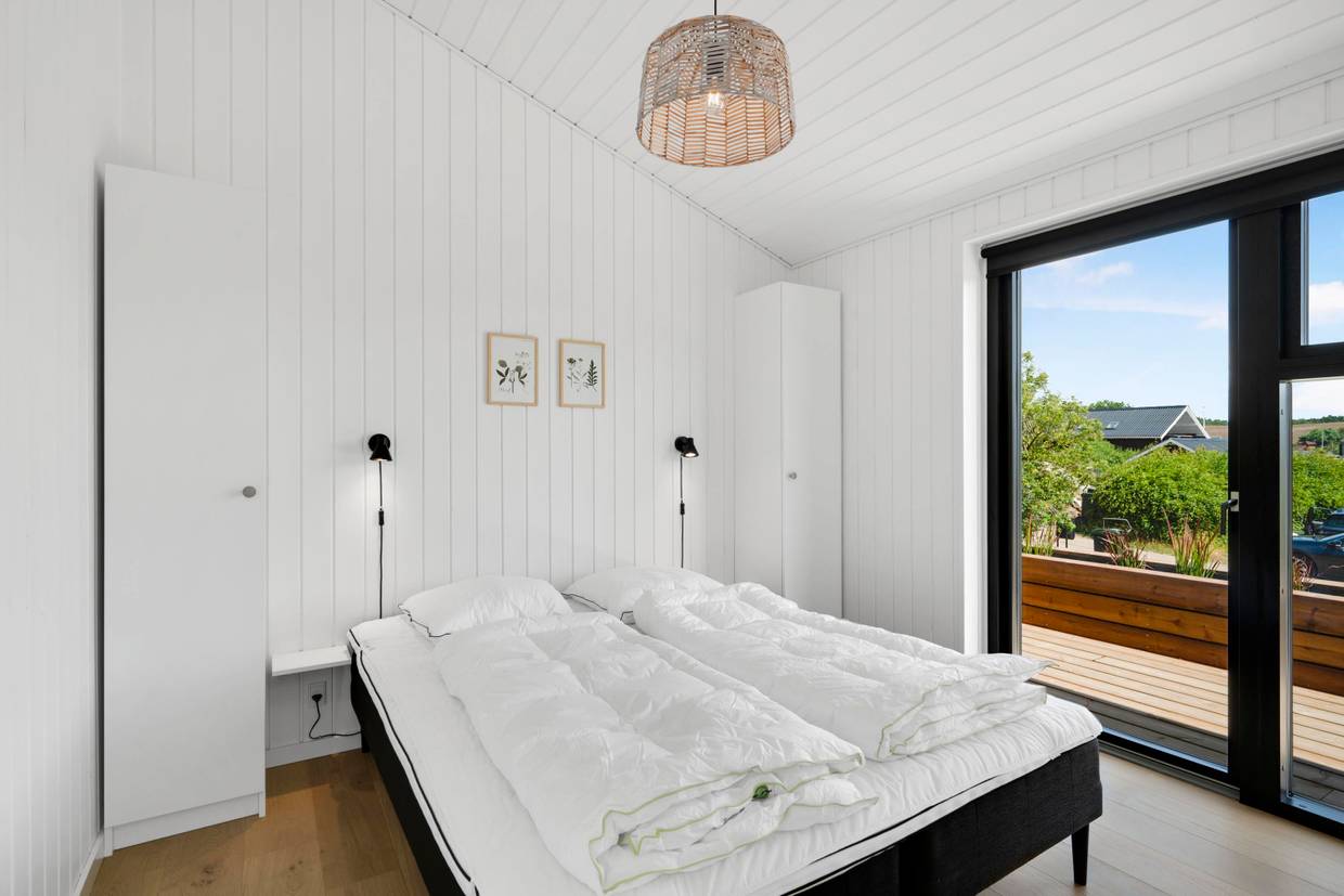 Foto von Ferienhaus LN03 in Handrup - Ebeltoft - Ostjütland