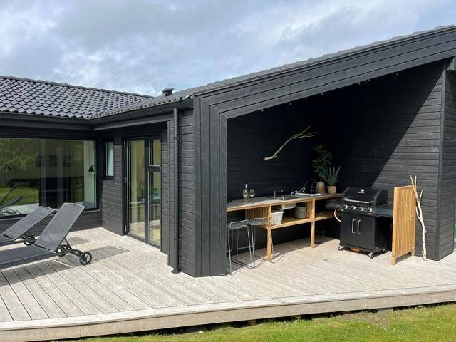 Foto von Ferienhaus LN03 in Handrup - Ebeltoft - Ostjütland