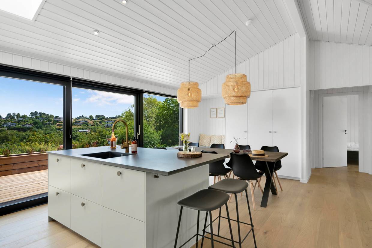 Foto von Ferienhaus LN03 in Handrup - Ebeltoft - Ostjütland