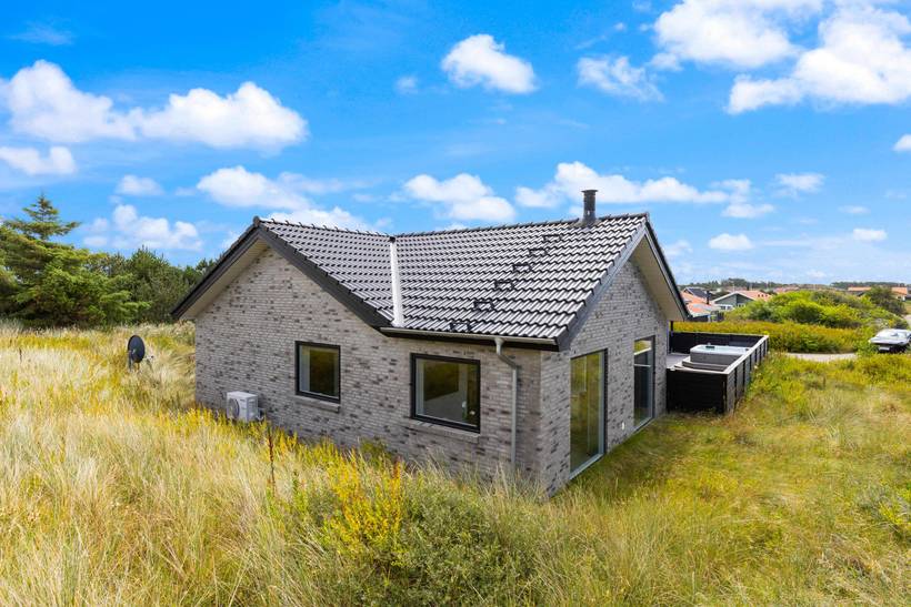 Foto von Ferienhaus LN06 in Nr. Lyngvig - Hvide Sande - Westjütland