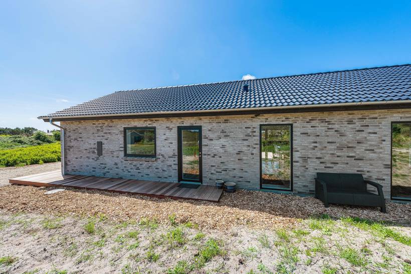 Foto von Ferienhaus LN06 in Nr. Lyngvig - Hvide Sande - Westjütland