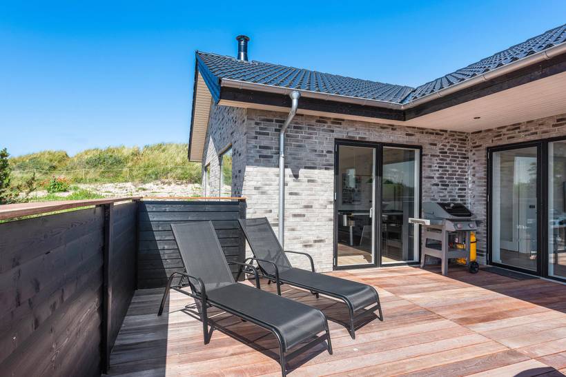 Foto von Ferienhaus LN06 in Nr. Lyngvig - Hvide Sande - Westjütland