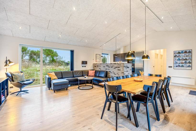Foto von Ferienhaus LN06 in Nr. Lyngvig - Hvide Sande - Westjütland