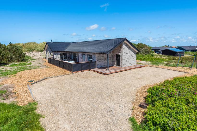 Foto von Ferienhaus LN06 in Nr. Lyngvig - Hvide Sande - Westjütland