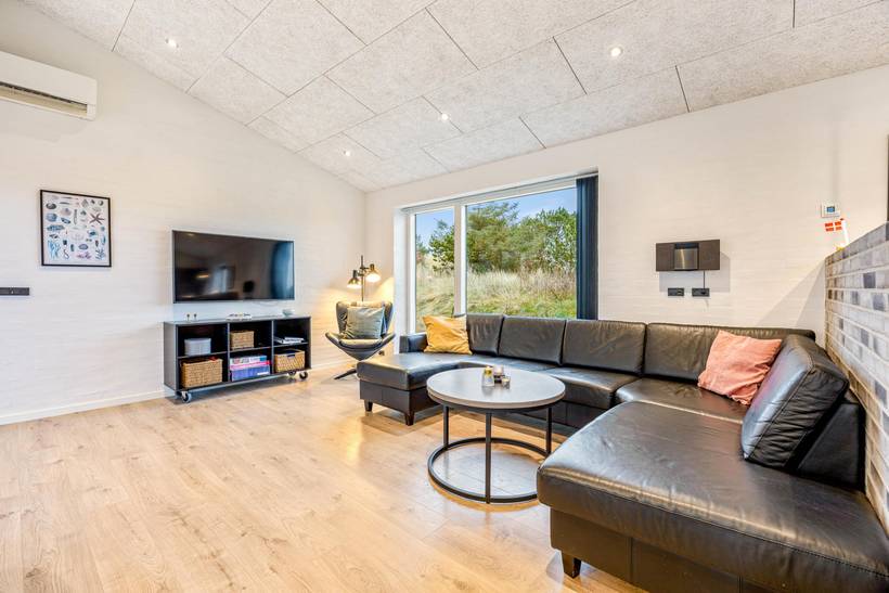 Foto von Ferienhaus LN06 in Nr. Lyngvig - Hvide Sande - Westjütland