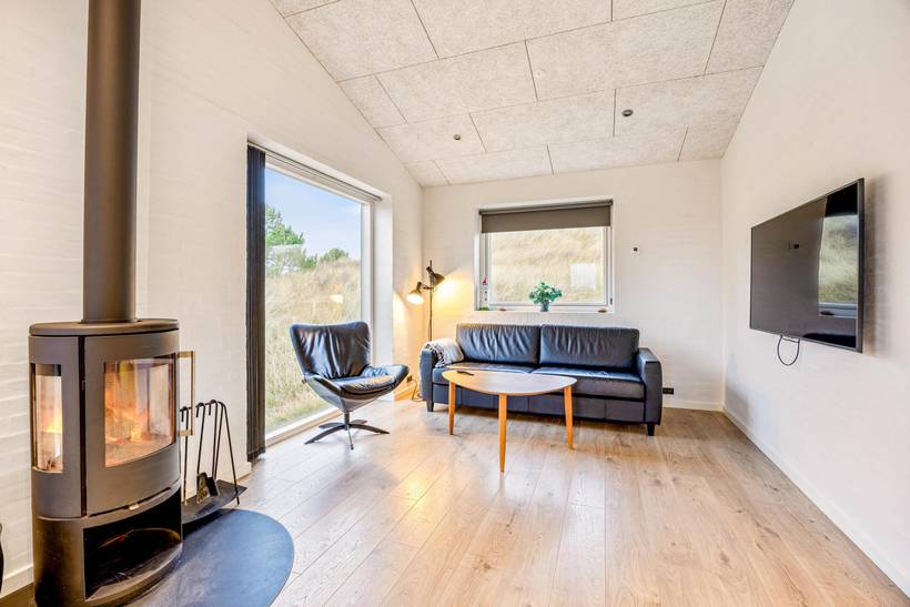 Foto von Ferienhaus LN06 in Nr. Lyngvig - Hvide Sande - Westjütland