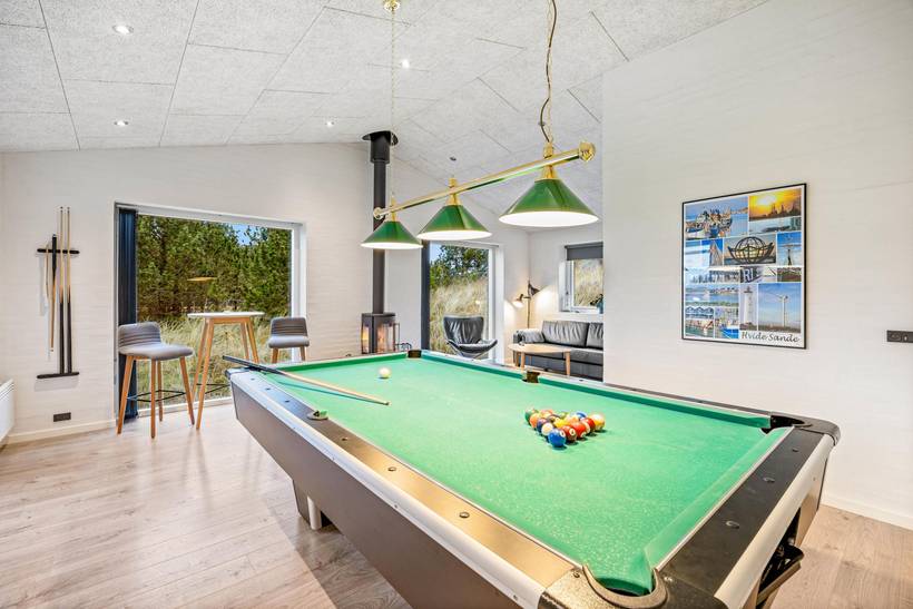 Foto von Ferienhaus LN06 in Nr. Lyngvig - Hvide Sande - Westjütland