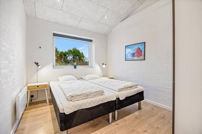 Foto von Ferienhaus LN06 in Nr. Lyngvig - Hvide Sande - Westjütland