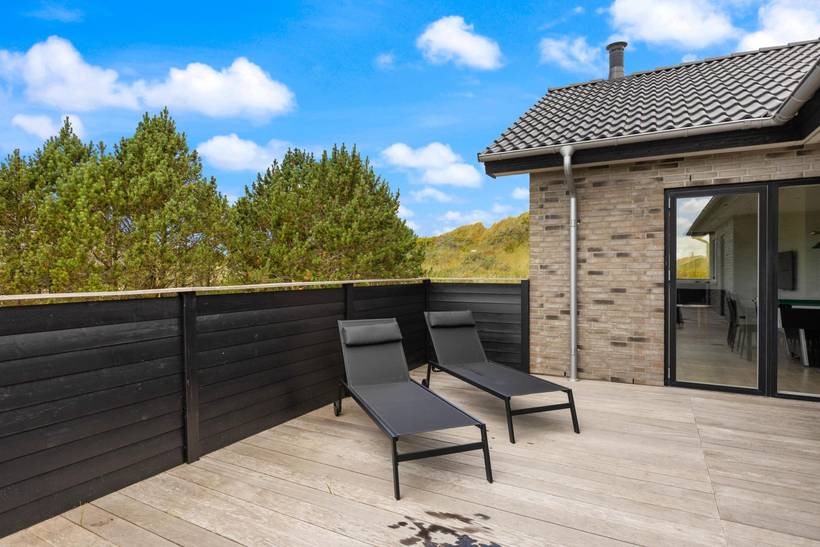Foto von Ferienhaus LN06 in Nr. Lyngvig - Hvide Sande - Westjütland