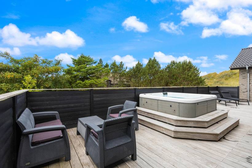 Foto von Ferienhaus LN06 in Nr. Lyngvig - Hvide Sande - Westjütland