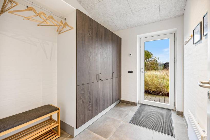 Foto von Ferienhaus LN06 in Nr. Lyngvig - Hvide Sande - Westjütland
